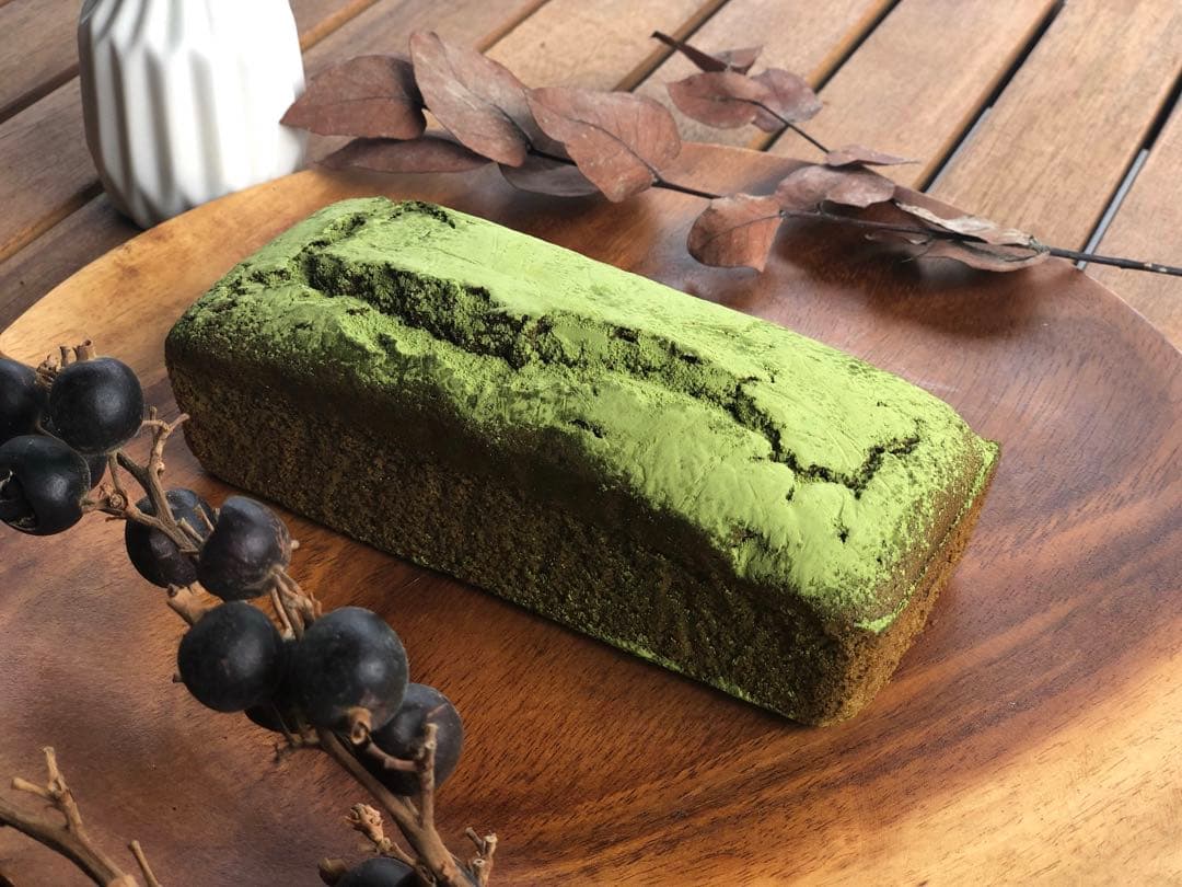 りりる★パウンドケーキ4本セット