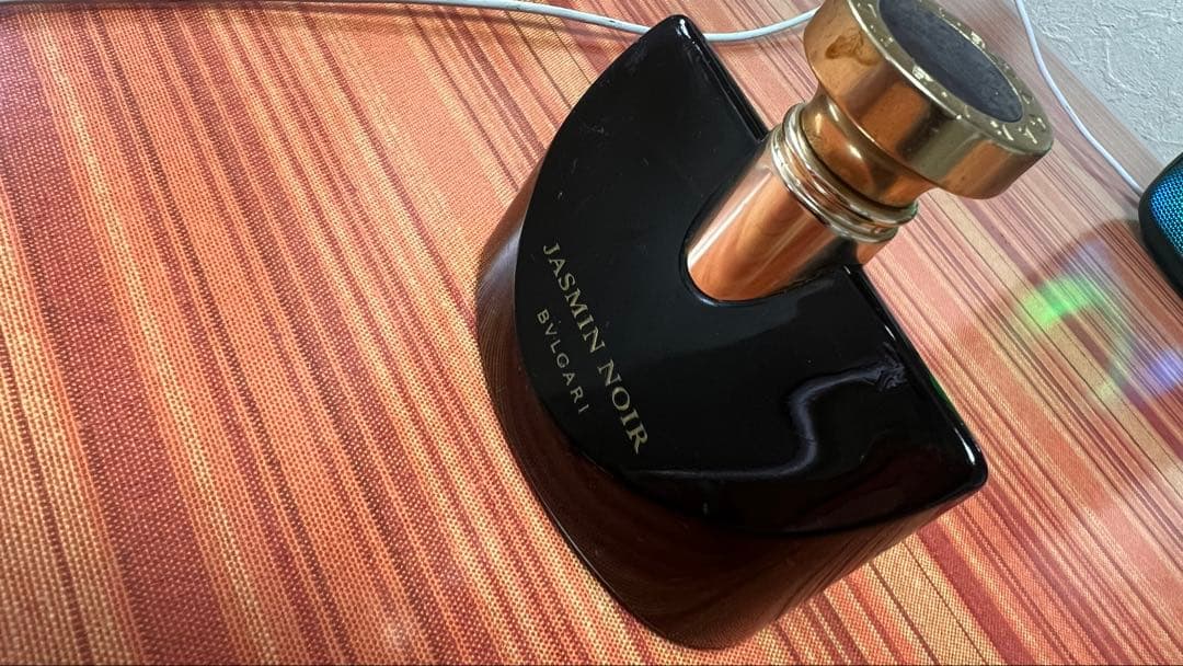 香水(女性用) BVLGARI JASMIN NOIR Eau de Parfum 100ml