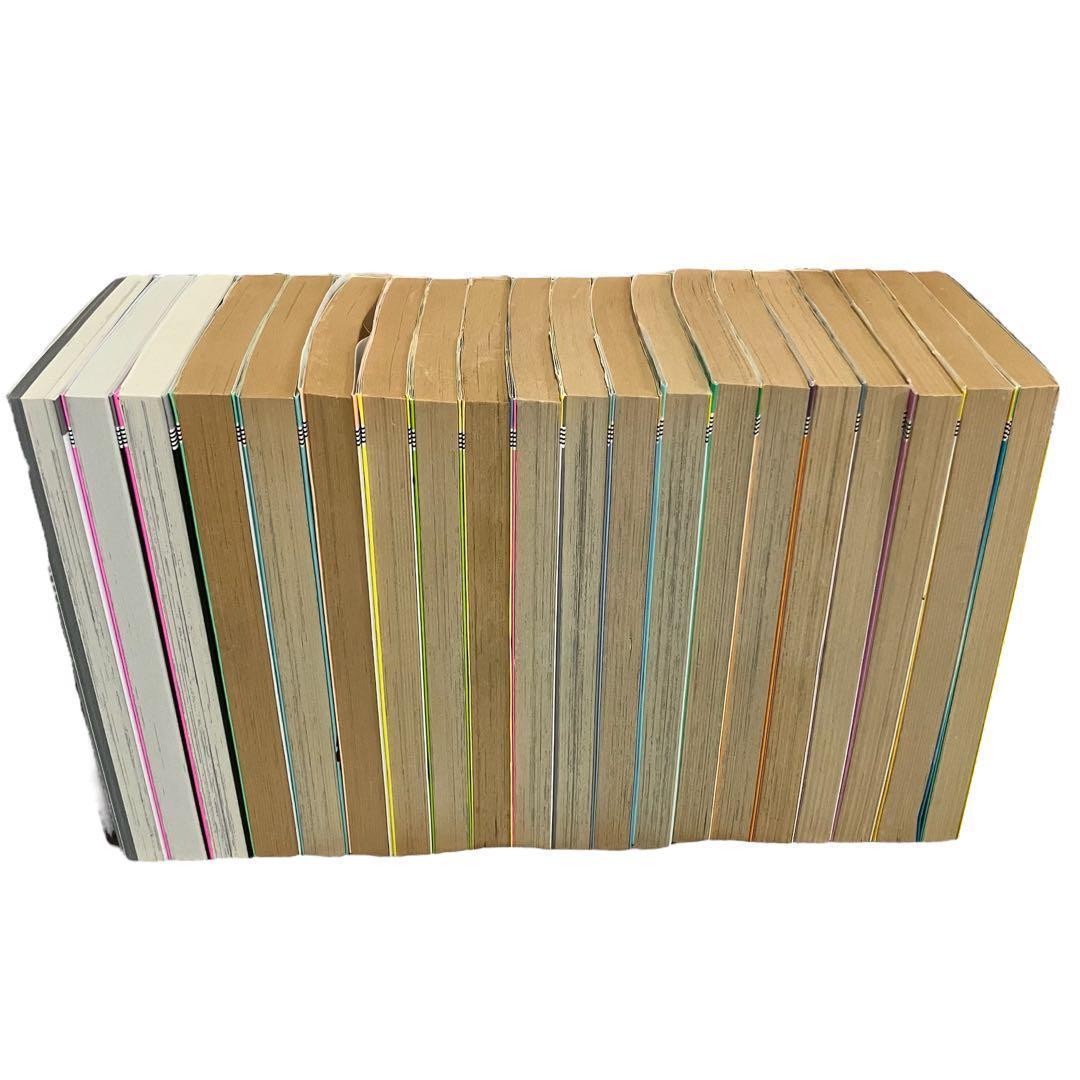 【鳥山明】Dr.スランプ+〇作劇場　20冊セット　集英社/ジャンプ/アラレちゃん