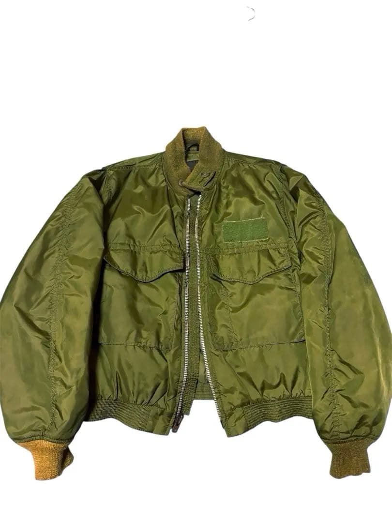 ゴンズジャケットG8ジャケット サイズ42 USA製