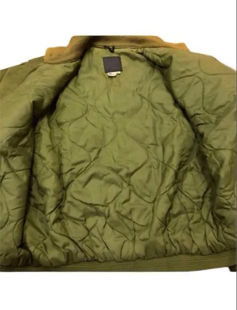 ゴンズジャケットG8ジャケット サイズ42 USA製