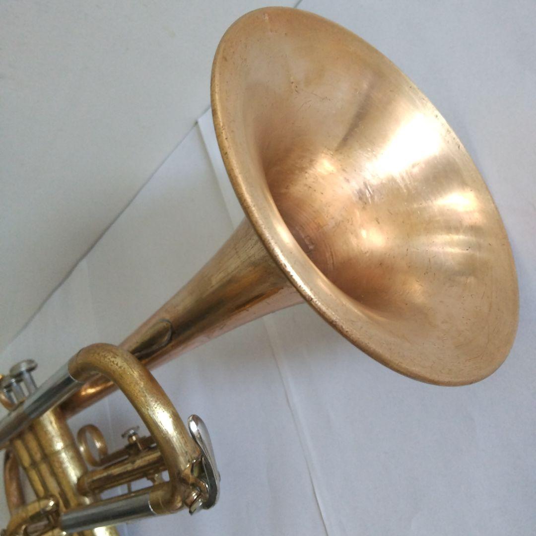 トランペット Yamaha YTR--332