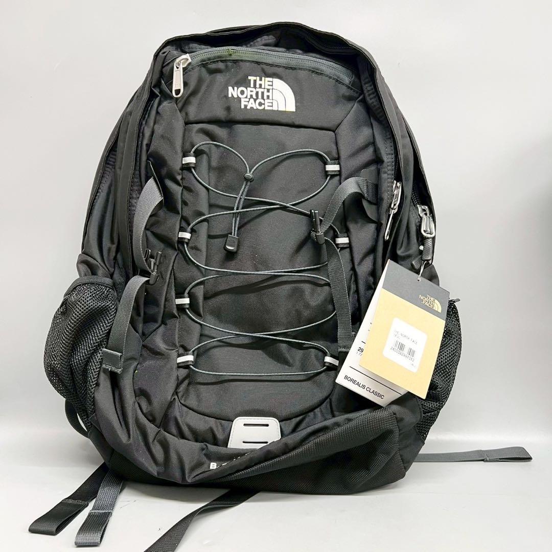 THE NORTH FACE リュック ブラック ノースフェイス