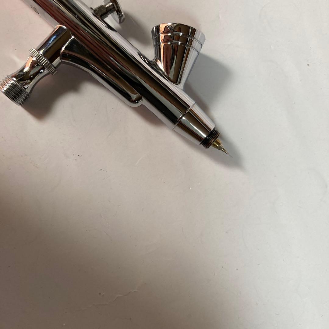 エアテックスDCコンプレッサーAir-K/エアーブラシセット