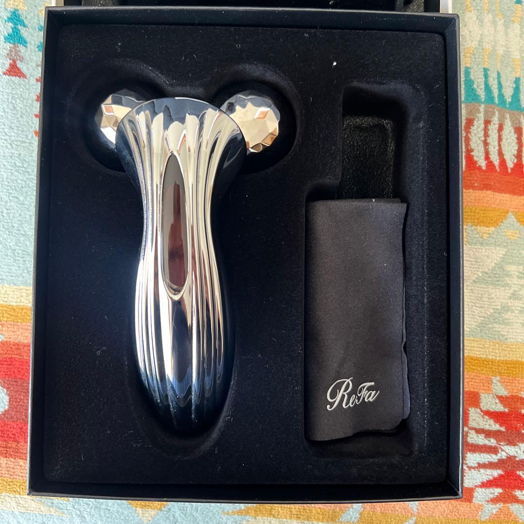 正規品⭐︎ReFa  モーションカラット　リファ