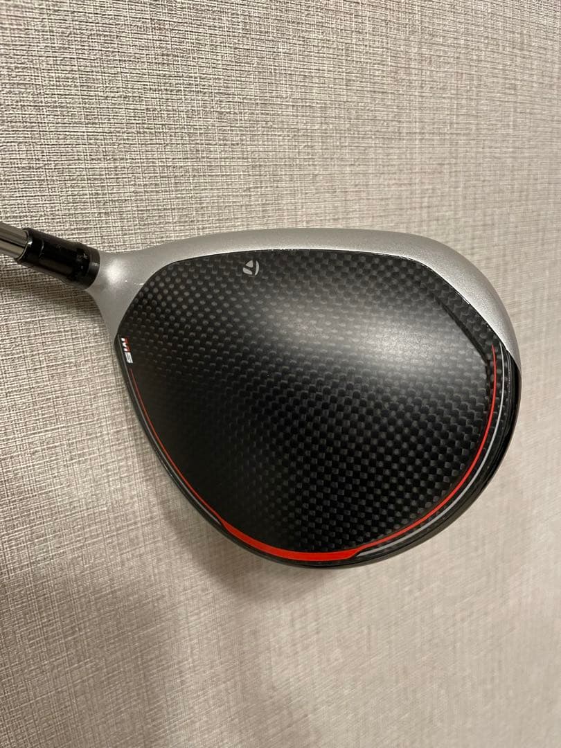 テーラーメイド M5 TOUR ドライバー 9.0° ディアマナDF60