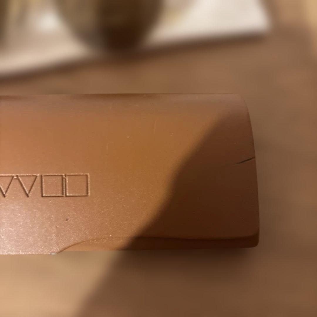 オリバーピープルズ クリップオン サングラス