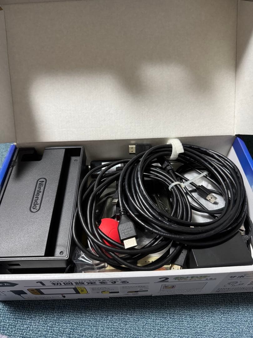 ニンテンドースイッチ　ポケットモンスター Let’s Go!イーブイ