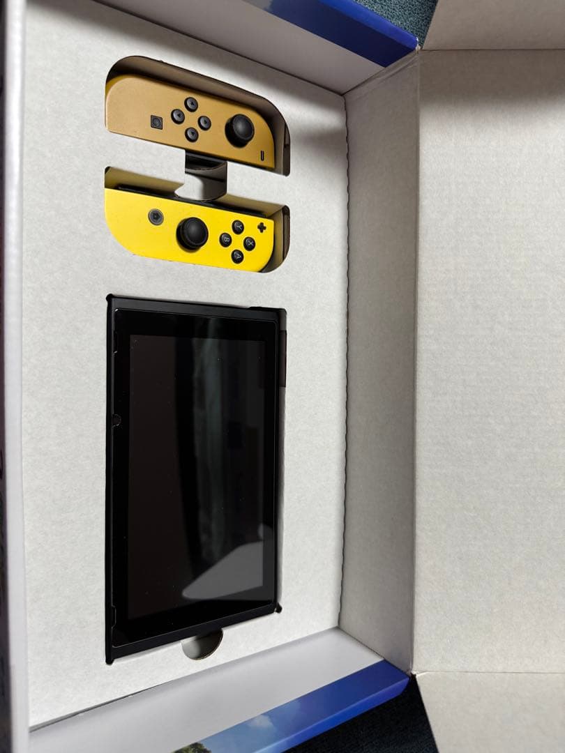 ニンテンドースイッチ　ポケットモンスター Let’s Go!イーブイ