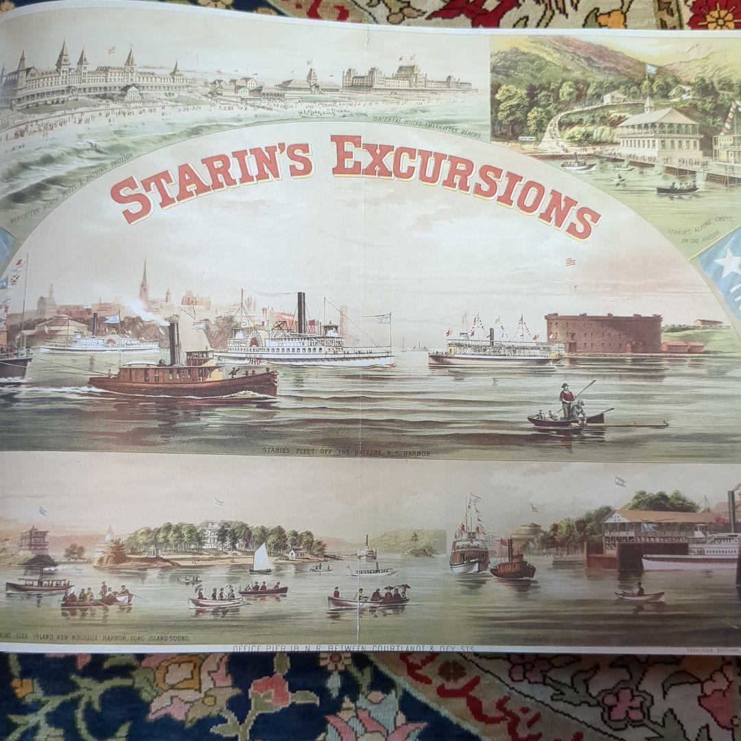 洋書　NEW YORK 400 　ニューヨーク400年の歴史　ハードカバー