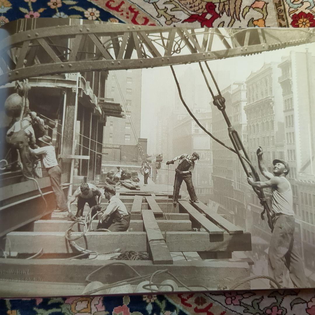 洋書　NEW YORK 400 　ニューヨーク400年の歴史　ハードカバー