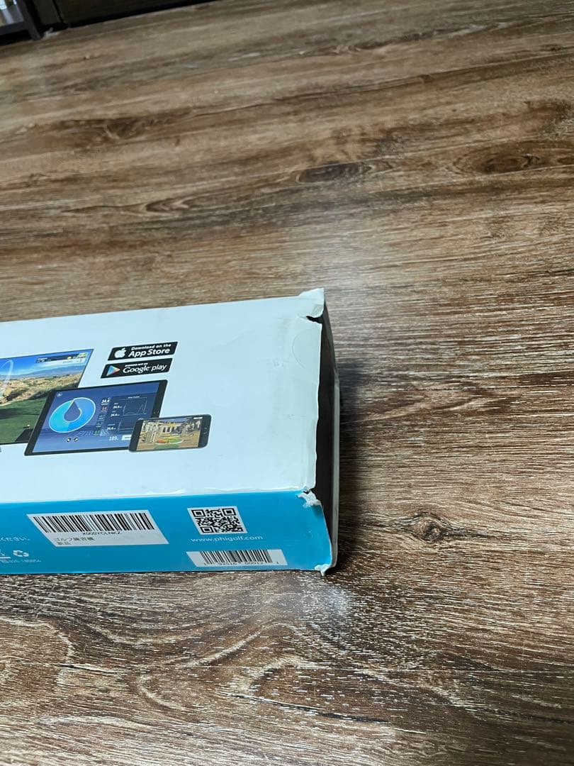 ネ*ン様 ゴルフシュミレーター Phigolf ファイゴルフ