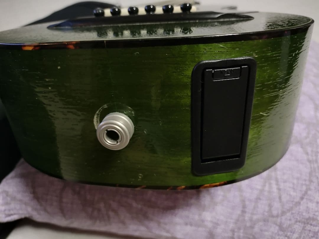 ヘッドウェイHeadway UG−1500 ショートスケール　ギタレレ