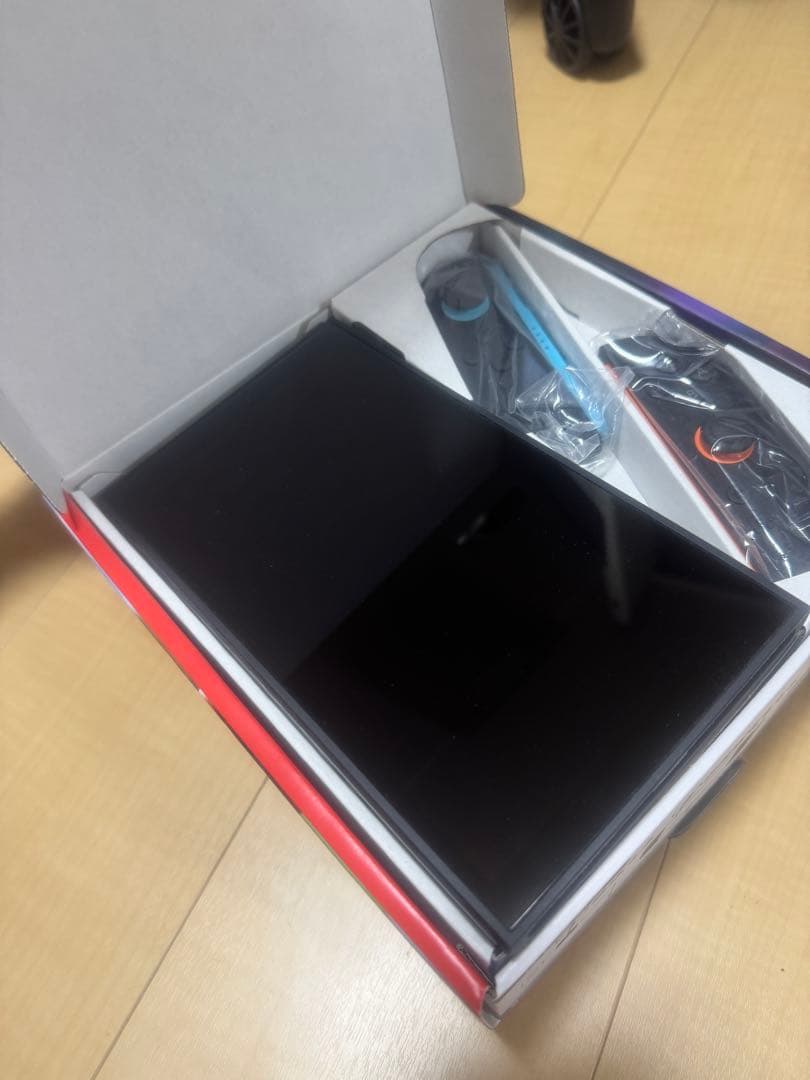 【説明必読】Nintendo Switch 2 日本語対応 訳あり