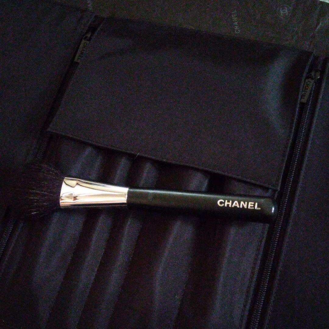 シャネル　ブラシコレクション