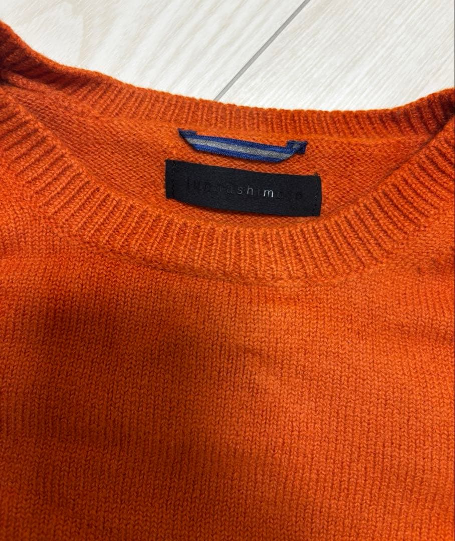 専用　３点セット　junhashimoto ウール100% ニット