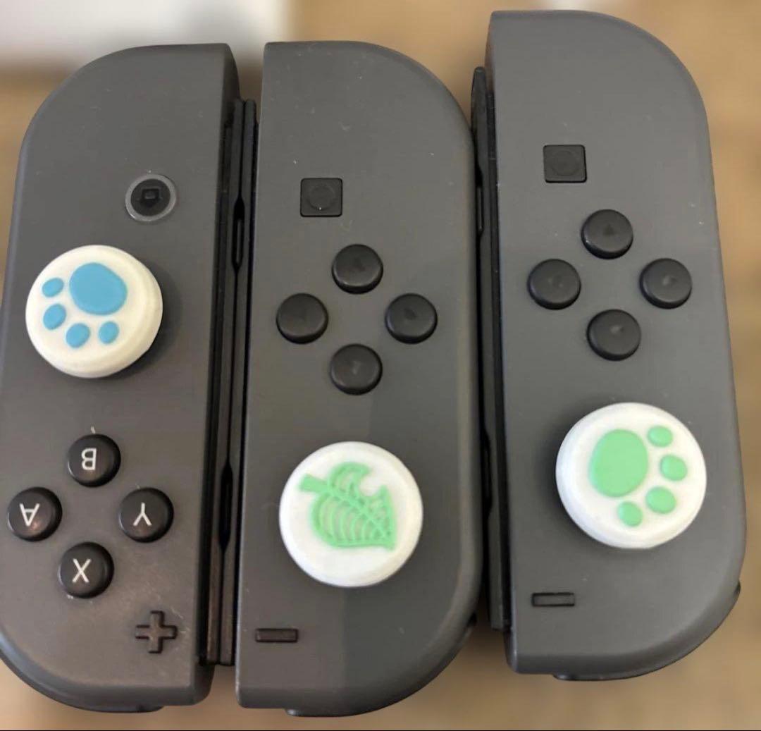 Switchセット　本体、周辺機器セット