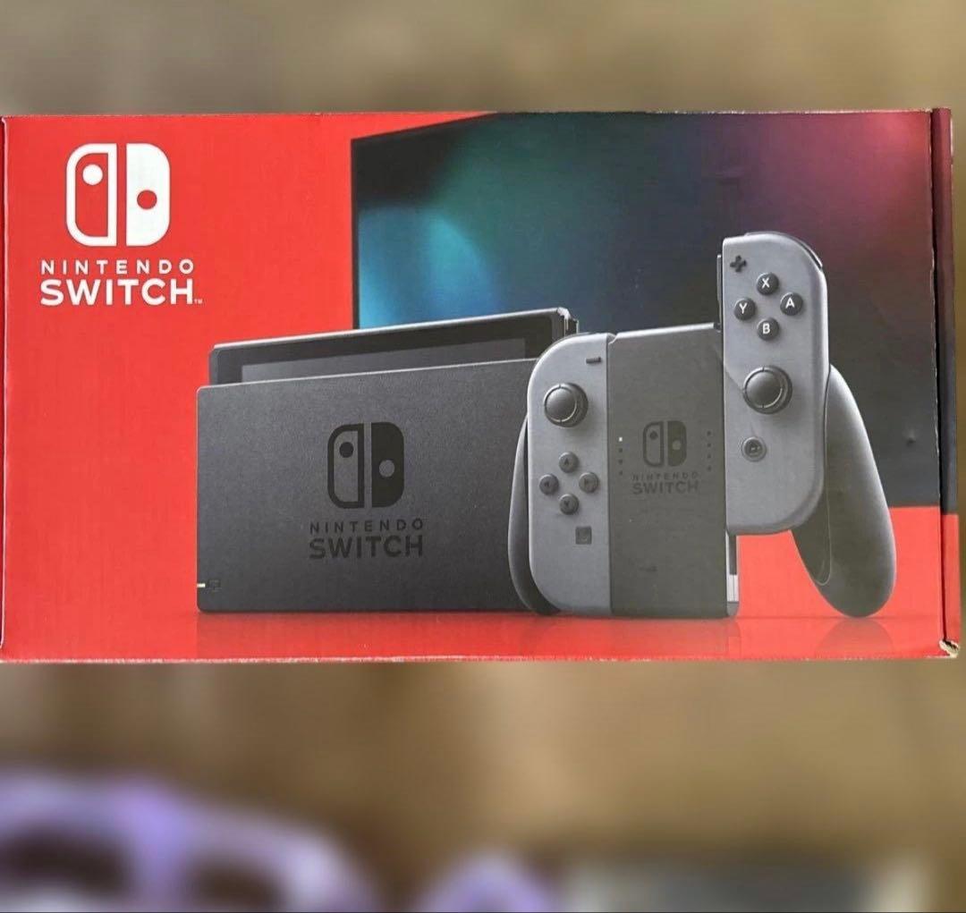 Switchセット　本体、周辺機器セット