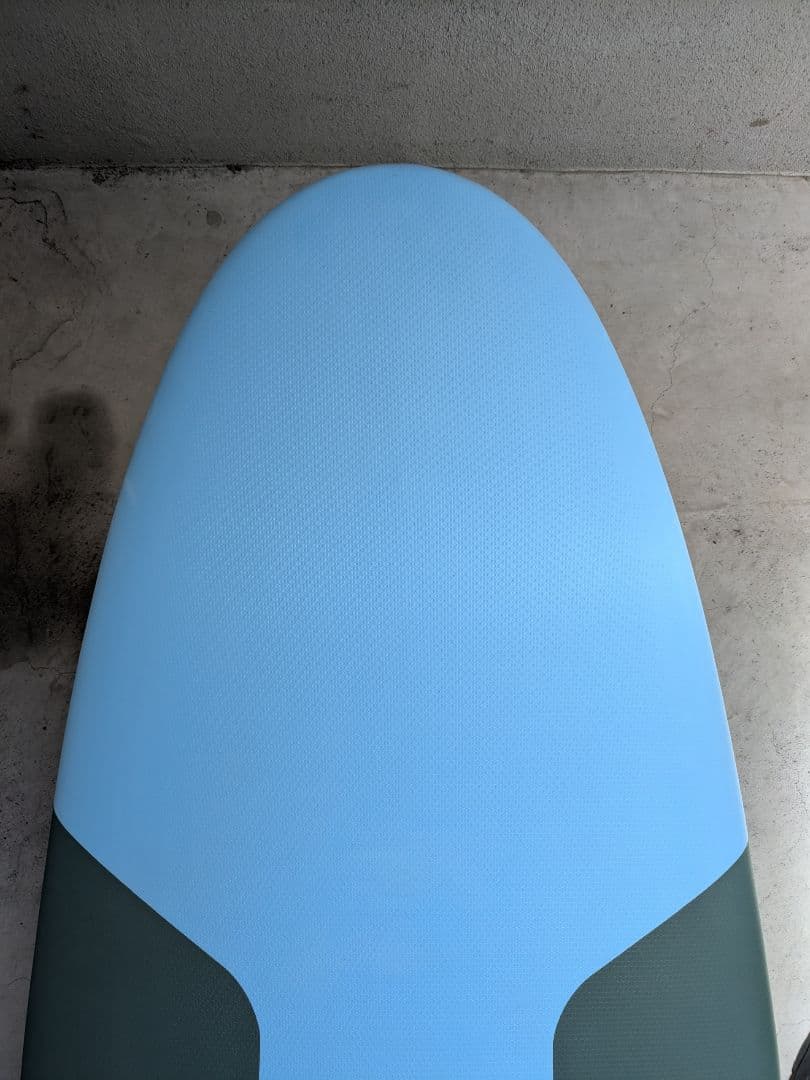 引取専用MFソフトボードBEASTIE2.0 7‘0ミックファニングサーフボード