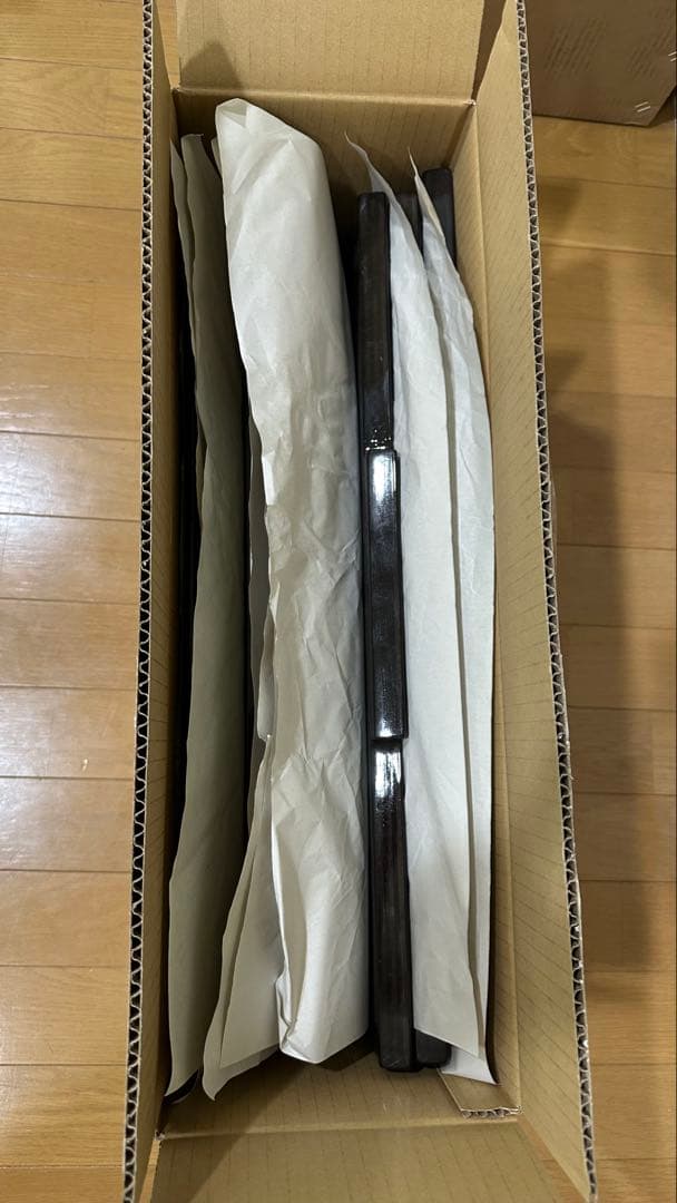 TheArth ヘキサテーブル　炭次郎　ヌルテカ