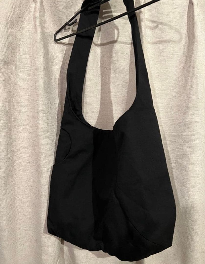 k8.0 ショルダーバッグ ブラック