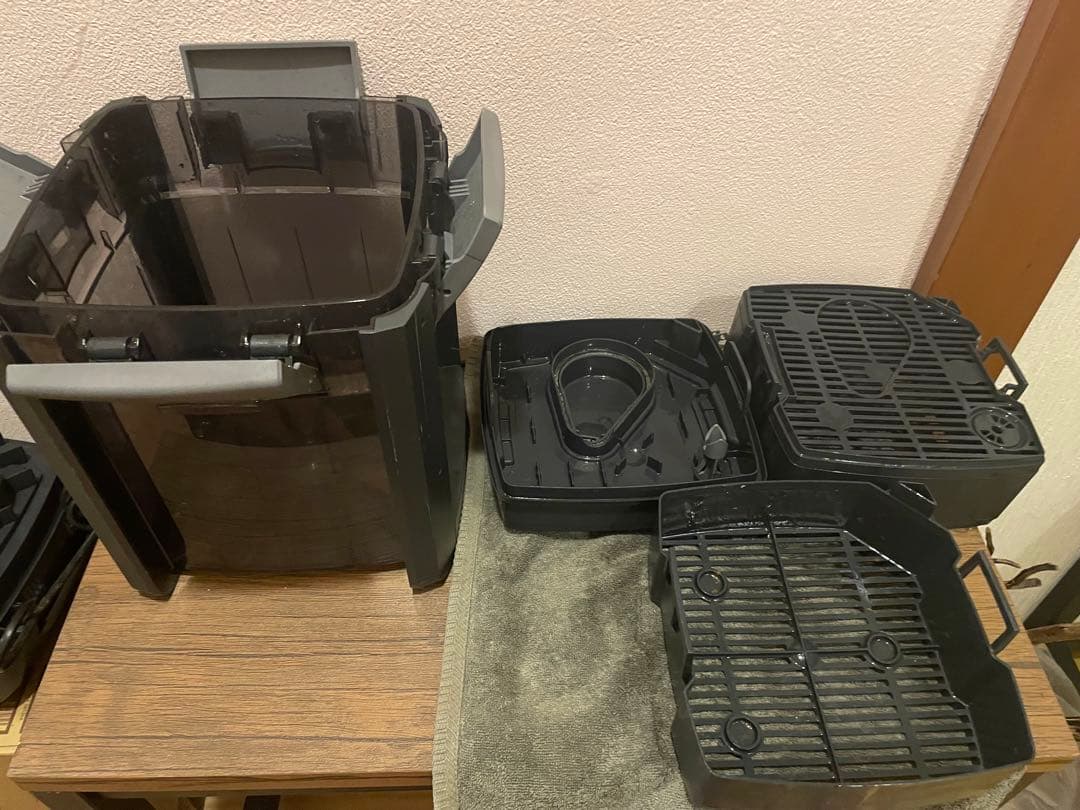 エーハイムプロフェッショナル2271 60Hz