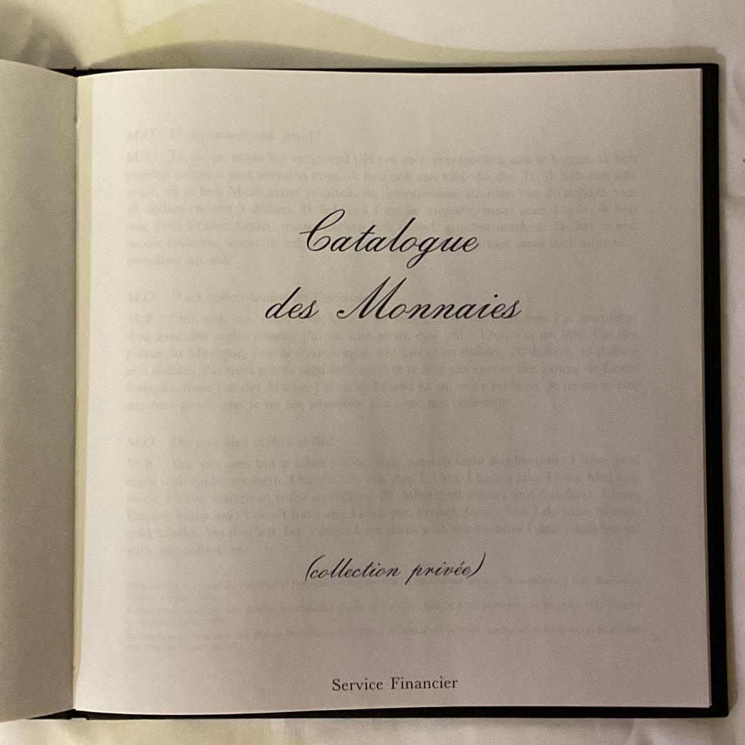 値下げ　Marcel Broodthaers 作品集　限定300部　希少