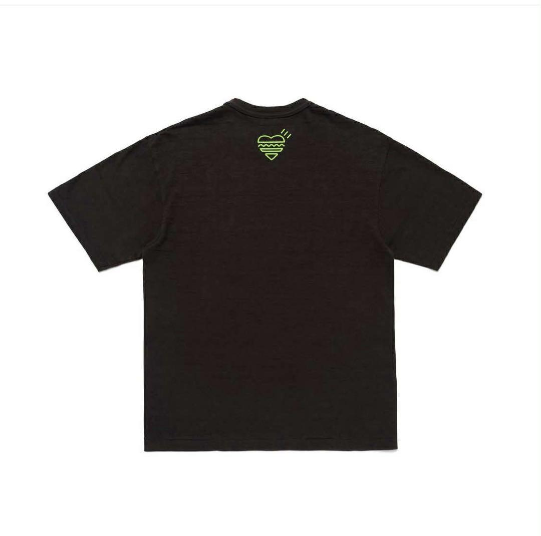 トップス HUMAN MADE x Shake Shack T-Shirt Black