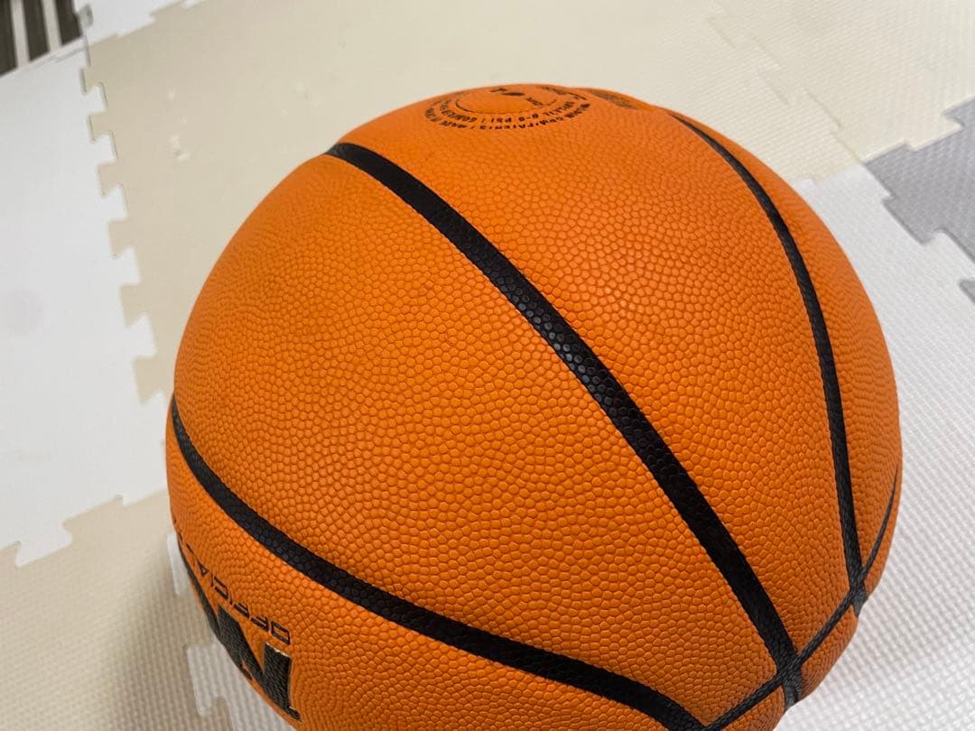 Wilson EVO NXT バスケットボール サイズ7