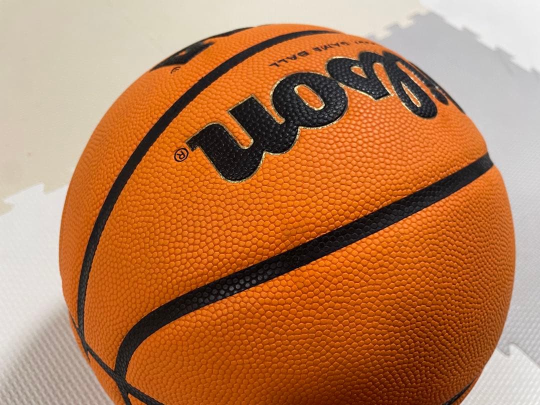 Wilson EVO NXT バスケットボール サイズ7