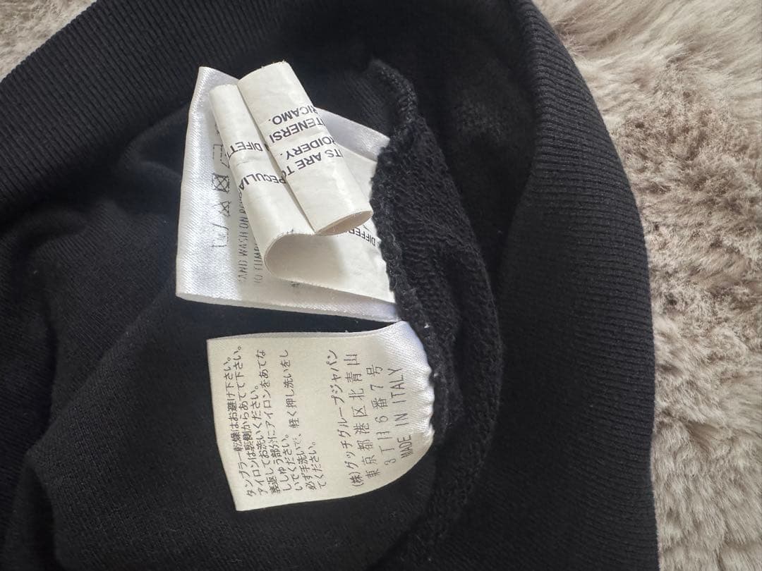 GUCCIレディースパーカー