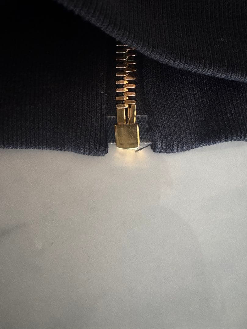 GUCCIレディースパーカー