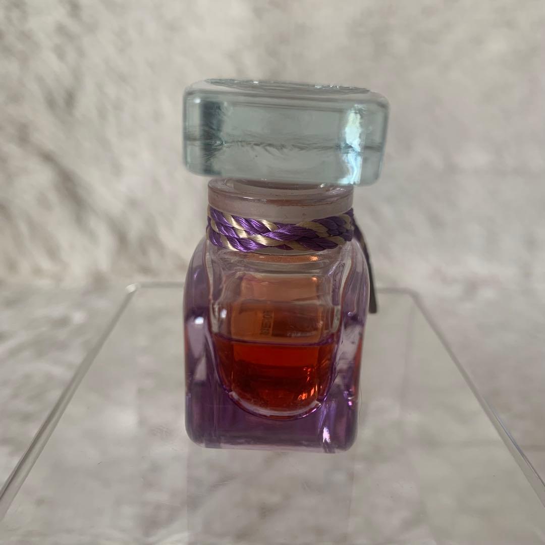 ゲラン廃盤 ランスタンドゲラン 7.5ml GUERLAINミツコ サンプル付き