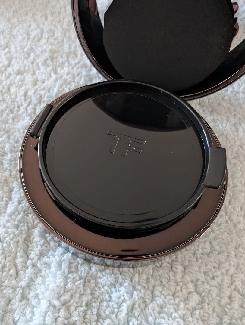 アーキテクチャー ソフトマット ブラーリング クッション ファンデーション