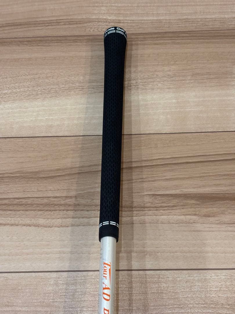 まとめ割あり 美品 M2 15° DI 6S 3w スプーン ツアーad