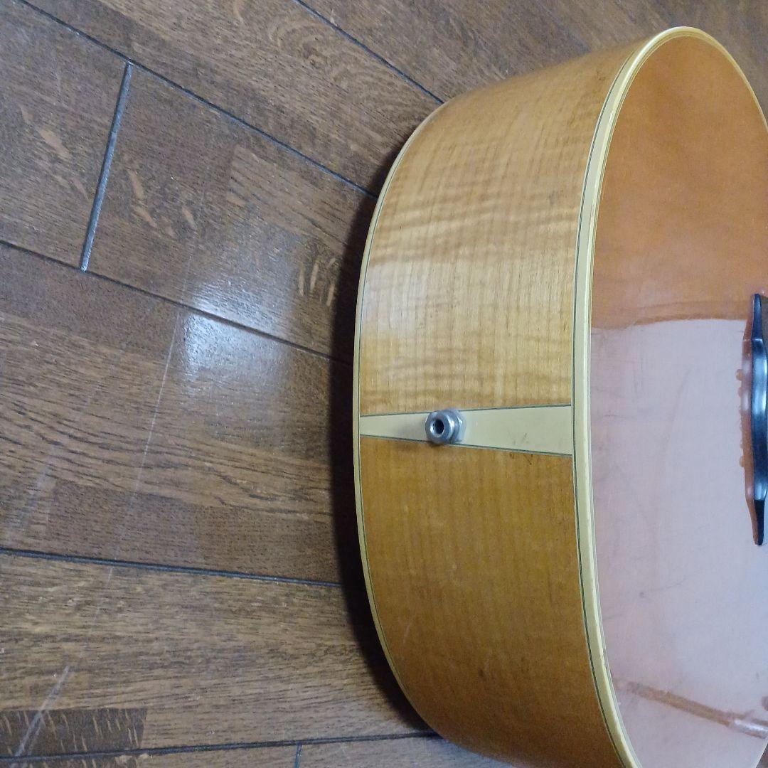 Guildアコースティックギター F50 bid