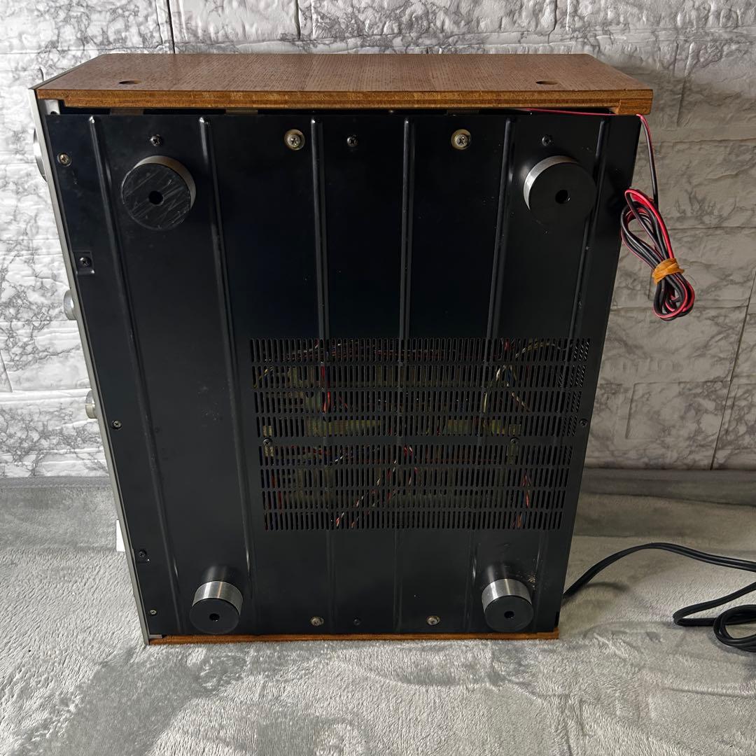 【名機】YAMAHA CA-1000III プリメインアンプ 動作確認済