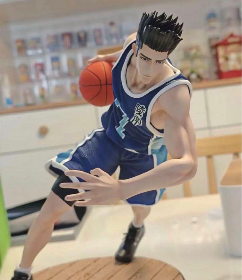 大人気^_^ スラムダンク　仙道　彰　ガレージキッド