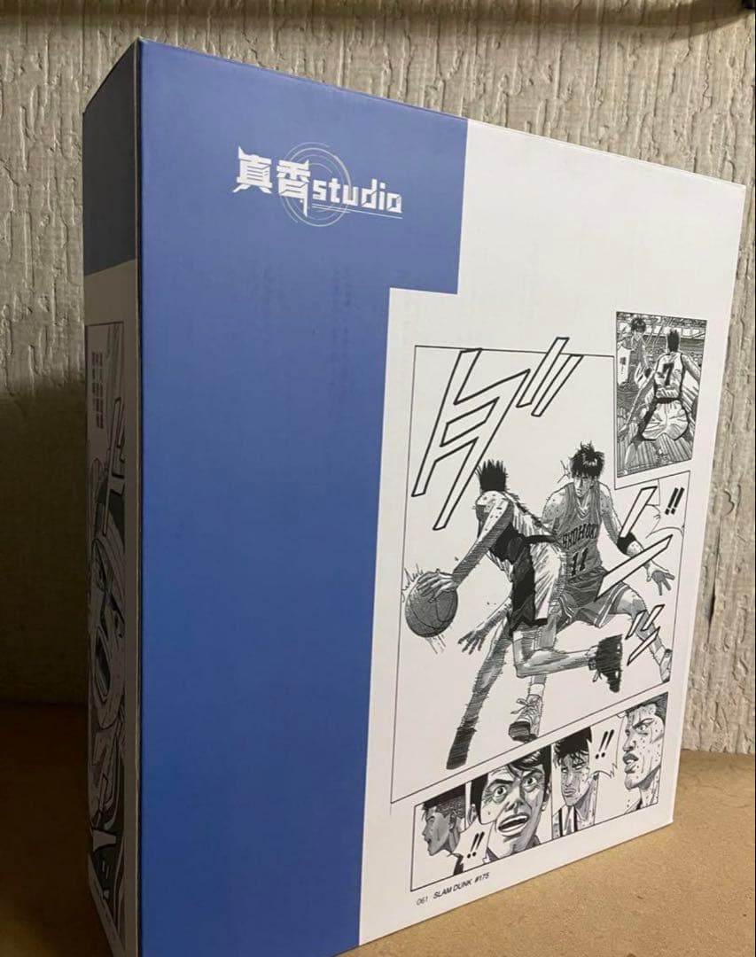 大人気^_^ スラムダンク　仙道　彰　ガレージキッド