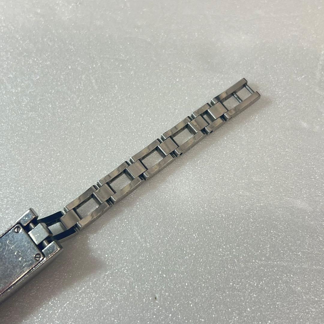 【GUCCI/グッチ】110レディース　腕時計　稼動品　ファッション　小物