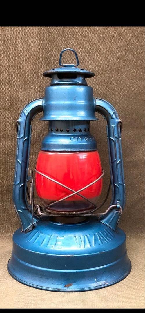 デイツ Dietz Little Wizard MADE IN USA お値下げ