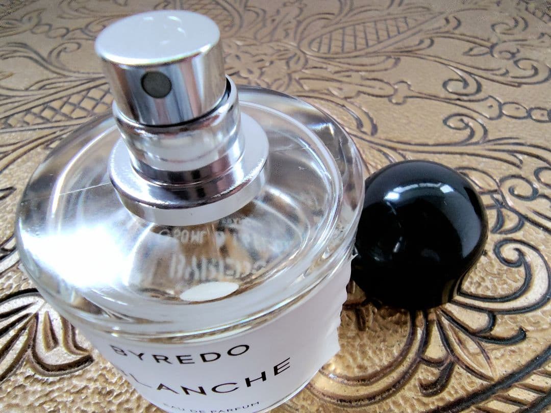 BYREDO　バイレード　ブランシュ　50ml