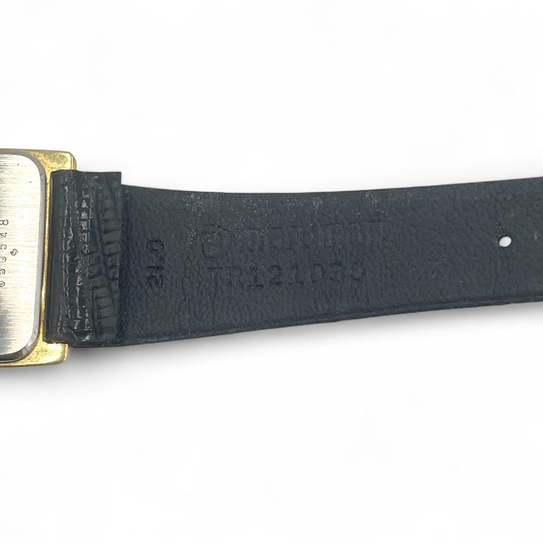 【電池交換済】SEIKO Dolce /6020-5460 ヴィンテージ