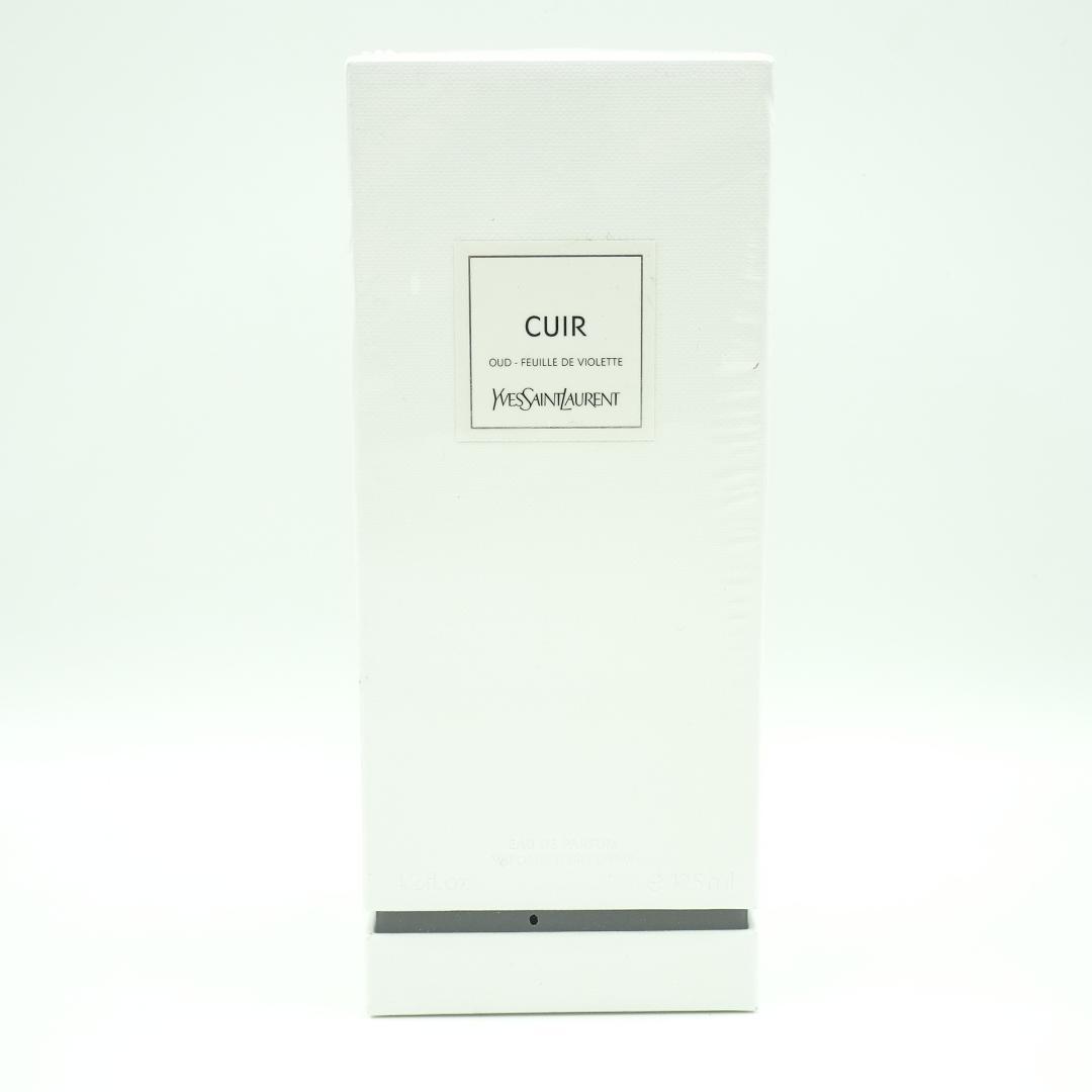 イヴ・サンローラン　ル　ヴェスティエール　デ　パルファム　キュイール　125ml