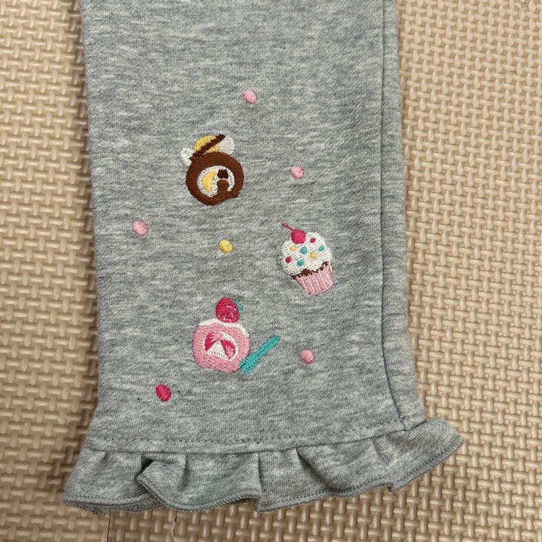 【春風】ベイビーチアー　ロールケーキ上下セット