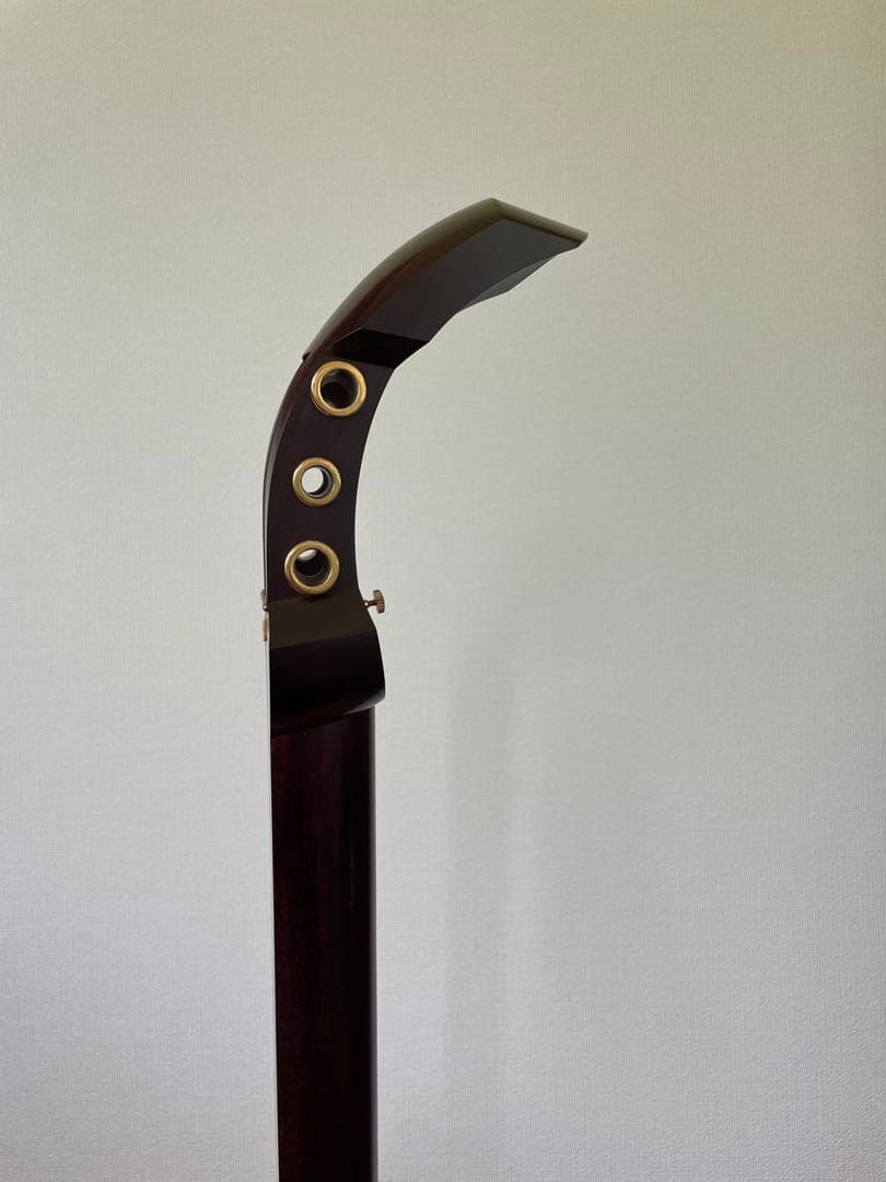 津軽三味線　三味線　和楽器　紅木　楽器