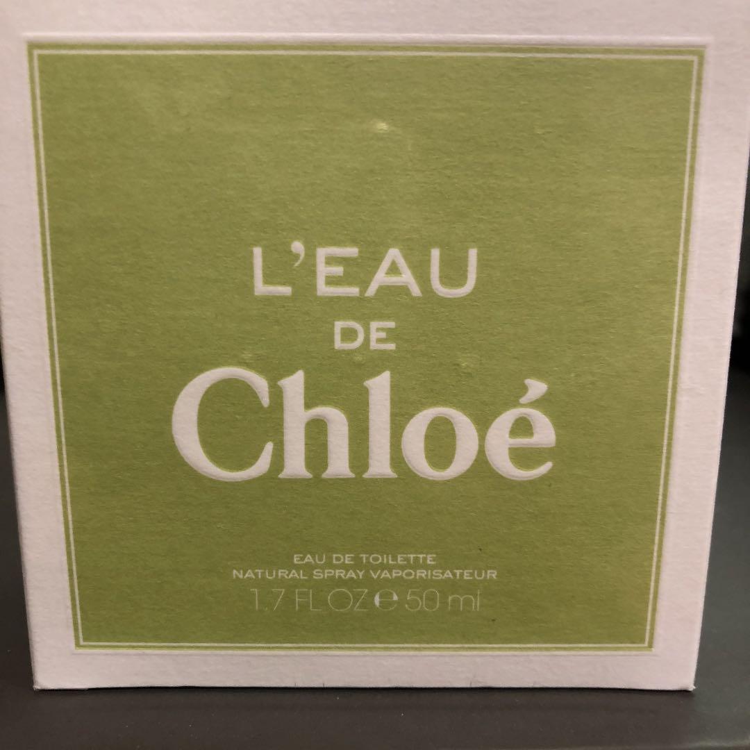 クロエ ロードクロエ EDT  50mL