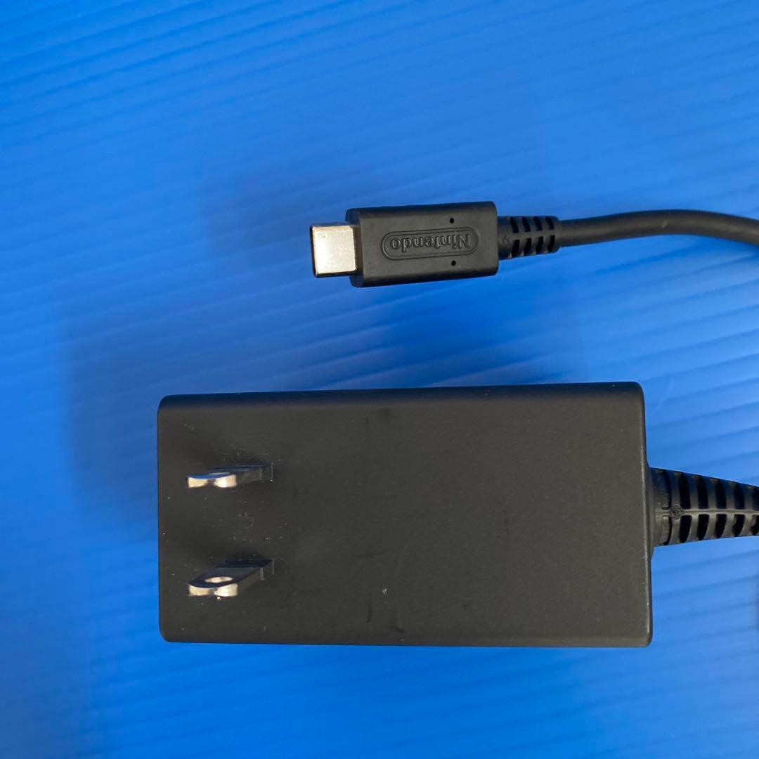 Nintendo Switch Lite ブルー モンスターハンターライズ付き