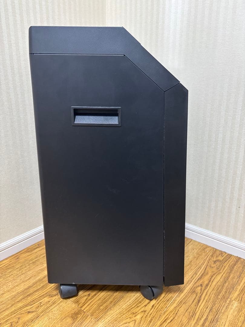 新品未使用 PURITII ピュリティ 空気清浄機 KJF375