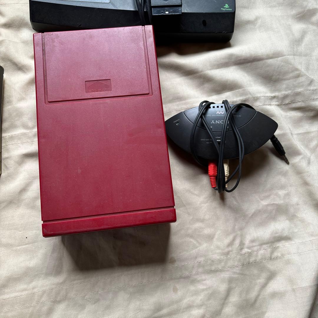 専用です！ジャンクゲーム機、カセット